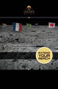 golden-spike-flags-moon-194x300 Отново към Луната 