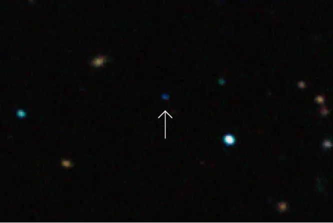 4.-CFBDSIR-2149-0403 Топ 5: Най-необикновените екзопланети