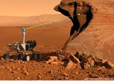 Curiosity-ready-to-roll Екипът на НАСА : „Тези данни ще бъдат за учебниците по история“