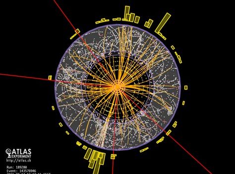 Детекторите на LHC
