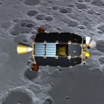 nasa-ladee-moon-mission-150x150 Експеримент на Луната