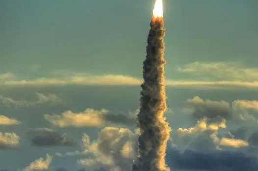 Ракетите: І част – физика на ракетното движение