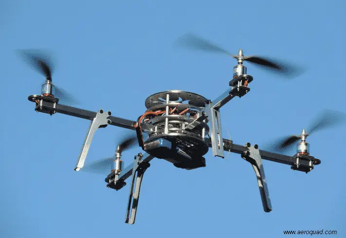 quadcopter Направи си дрон - част І (основна информация)