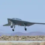 X-47B-e1516295784104-150x150 Основи на аеродинамиката или защо летят самолетите
