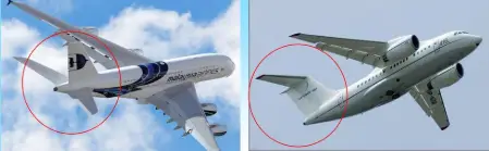 10_t-tail Динамика на полета - аеродинамични моменти
