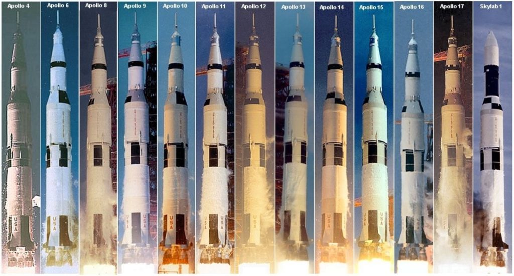 002_Saturn_V_all_launches-1024x549 Трябва ли да се върнем на Луната?